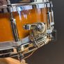 Pearl free Floating Snare Drum Image 6