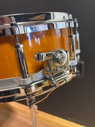 Pearl free Floating Snare Drum