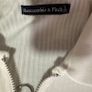 Abercrombie and Fitch polo shirt - sz 10/12 Image 3