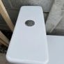 Read Description Ideal Standard Bathroom Suite + Radiators | New Build Removal Image 3