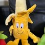 Vegetable & Fruits soft toys in perfect condition! Image 6