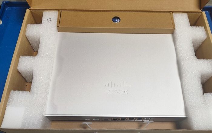1x Cisco Meraki MX100 - Brand New