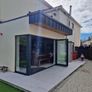 Aluminium Bifold doors Image 5