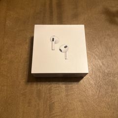 Apple Airpods Box Only