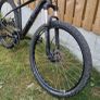 Cube aim ( serviced ) ( hydraulic brakes ) Image 3