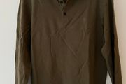 Mens long sleeve tee
