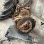 Fordson major short motor / engine Image 3