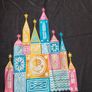 disney its a small world tshirt size large Image 2