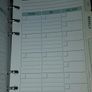 personal organiser Image 3