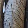 Michelin  road 3 Image 5
