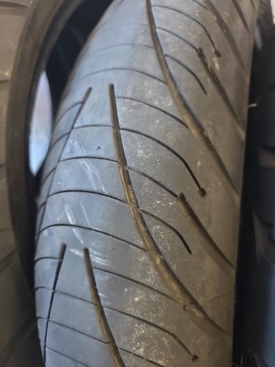 Michelin  road 3