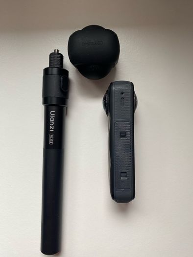 Insta360 X5