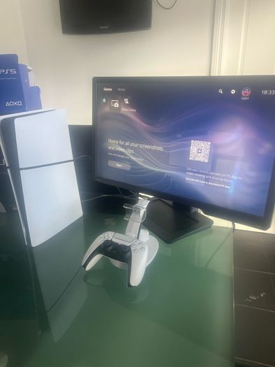 Playstation 5 Slimline