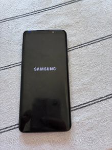 Samsung Galaxy S9 (SM-G960F) Black