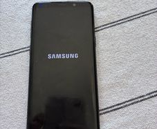 Samsung Galaxy S9 (SM-G960F) Black