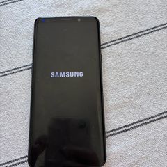 Samsung Galaxy S9 (SM-G960F) Black