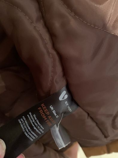 By Very women's coat