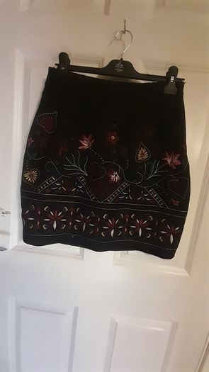 skirt