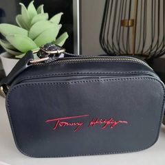 Tommy Hilfiger camera bag