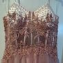 Baby pink Special occasion dress size 10 Image 6