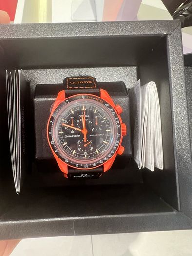 watch