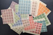 German Empire,Deutsches Reich 1921-1923