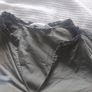 Dark Green Dress Image 6