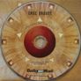 Dave Browne Windows To The Soul Promo Cd Image 2