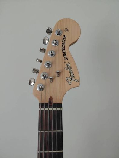 American performer stratocaster