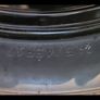 spare wheel Image 5