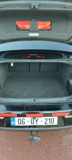 2006 Volkswagen Passat