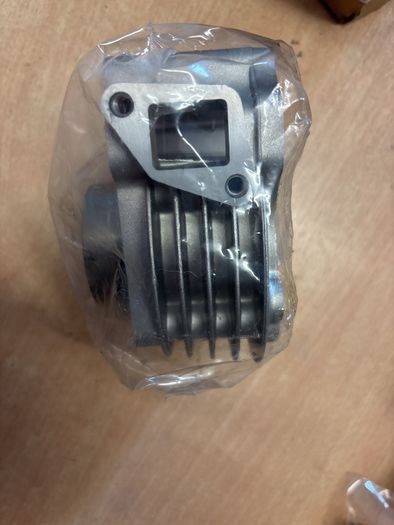 Gy6 47mm barrel