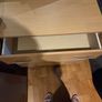 3 Drawer Chest of Drawers Image 3
