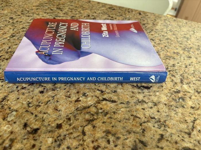 Acupuncture in pregnancy and childbirth