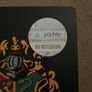 Harry Potter A5 notebook Image 3