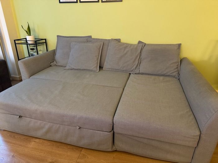 bed/sofa