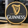 Guinness 1759 Light Box Perfect for Man Caves & Home Bars Image 2