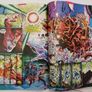 Death's Head II #4 The Wild Hunt (Part 4) - 2020 Vision (1992) Image 3