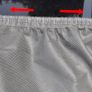 Car Cover Nonwoven Fabric XXL Image 7