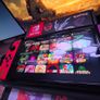 Nintendo Switch OLED (Pokemon Edition) with (NEE 8GB RAM) Image 6