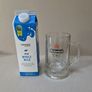 Heineken Tankards X 2 Image 2