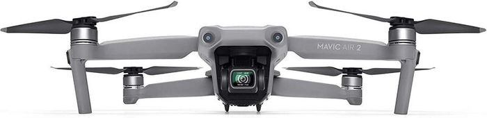 Drone DJI Mavic Air 2 Fly More Combo