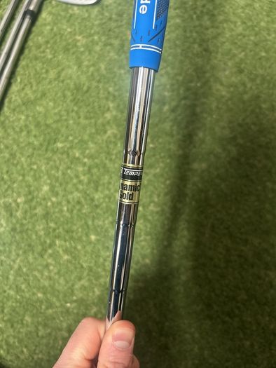Taylormade Stealth irons 4-PW