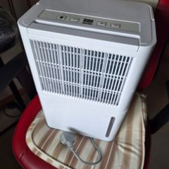 Silvercrest dehumidifier