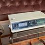 Vintage Rare Hitachi KC 550E Hitachi FM AM Solid State Digital Flip Clock Radio Alarm 1970s Image 7