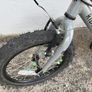 Ridgeback MX16 kids bike Image 4