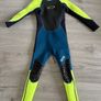 TWF Kids wetsuit XT3 3/2mm Age 10-11 Image 3
