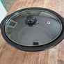 Daewoo crock and Lid 4.5L for parts Image 2