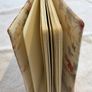 Fabric covered notebook Image 6
