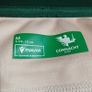 2023-2024 Connacht Rugby Away Pink - Salmon Shirt - Macron Jersey Image 6